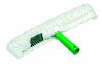 《止滑大師PAST》德國安佳(UNGER)-T型兔毛洗窗器WC35(兔毛套WS350+T型桿)-德國製