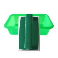 《止滑大師PAST》防滑劑小面積施工用-尼龍握把刷組 (3M)