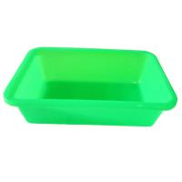 《止滑大師PAST》藥劑盤 (塑膠盆-240深皿) MIT台灣製