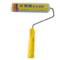 《止滑大師PAST》9吋羊毛滾刷 (防滑塗料專用)