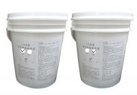 J-6水性EPOXY地坪漆 雙液水性環氧樹脂塗料