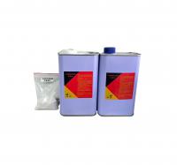 J-8透明防滑塗膜(聚氨酯) 1.5公斤 3公斤 15公斤